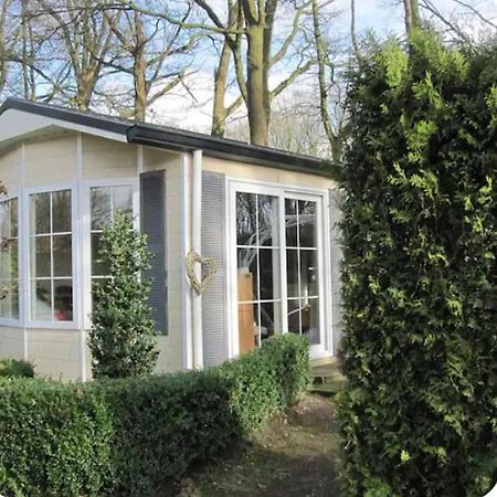 Vakantie Veluwe Wageningen Kültér fotó