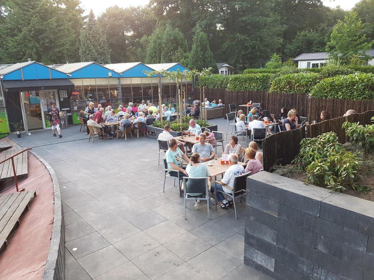 Vakantie Veluwe Wageningen Kültér fotó
