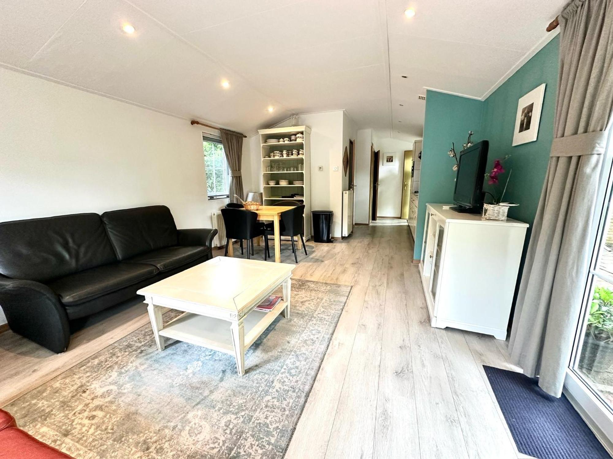Vakantie Veluwe Wageningen Kültér fotó